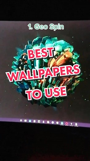 Here are wallpapers you MUST use #wallpaperengine #wallpaper #desktopwallpaper #pctips #pctricks #goviral #pctips #bestwallpapers #freewallpaper