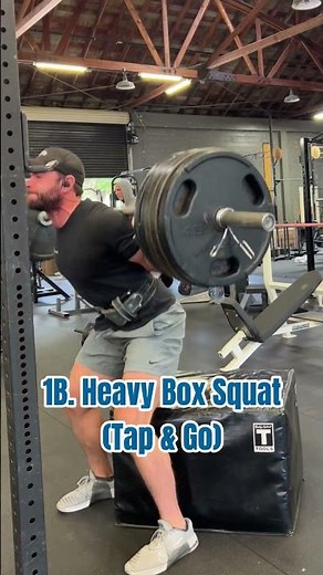 Train for Explosive Rugby Power!