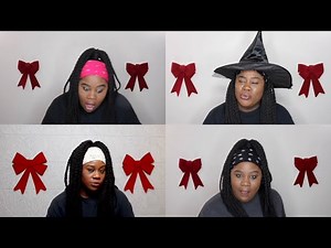 stan twitter: iconic ajay reaction moments (compilation)