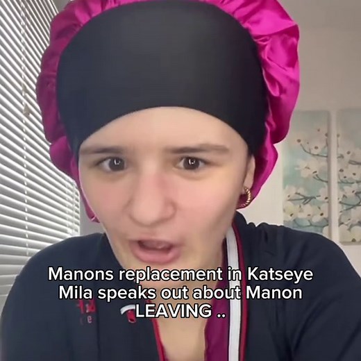 Mila Marijanovic Joins Katseye: What It Means for Fans