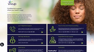 Employee Assistance Programme