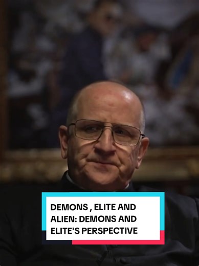 DEMONS , ELITE AND ALIEN: DEMONS AND ELITE'S PERSPECTIVE #demons#alien#podcast#talkshow#pov
