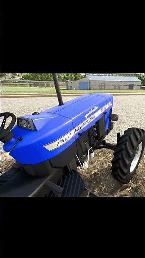 newholland 3630 4wd tractor game New tractor game farming simulator 25 indian tractor