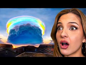 One in a MILLION Moments in NATURE!