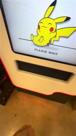 single pack refresh after Pokémon release day for ascended heroes yesterday ⚡️ #phantasmalflames