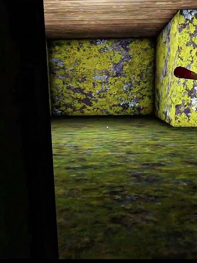 GRANNY CHAPTER 1 || BEST HORROR GAME || SHORTS || TRENDING || INSHA GAMERZ