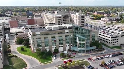 KCCI Investigates: MercyOne nurses worry about higher number of patients to care for