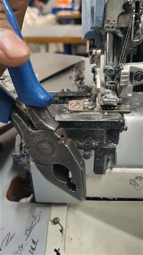 Pegasus m900 lock problem #newvideo#shots#sew#silai#overlock#jack#juki#zoje#olx#amazing#shilai#new