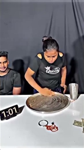 WOW! Who Will Win the $1000 Roast Street Food Challenge? @pcr_food#foodphotography