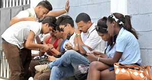 ¿Seguridad informática en Cuba? Cubanos responden