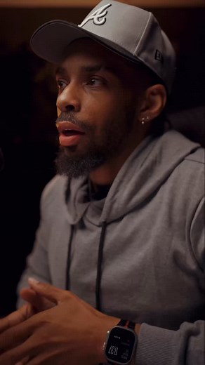 Devante Warner on Instagram: "Healing takes time. Growth takes patience. #fy"