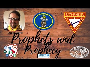 Prophets and Prophecy Pathfinder Honour e Honour
