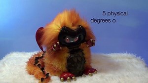 DragonBot Could Be the Coolest Toy of the Year