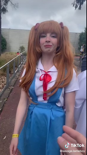 Cons are such a mental reset #supanova #hatsunemiku #dndoc #pazu #sheeta #stein #poisonivy #asuka #madamered #grell #supanova2022 #lameboycos