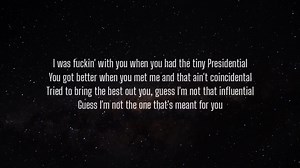 10K views · 213 reactions | Future - WAIT FOR U (Lyrics) ft. Drake | Music evolution | Facebook