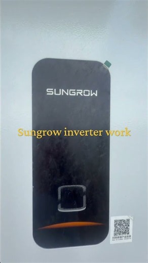 Solar inverter work 🔔#SolarInverter #InverterWork #SolarTechnician #MRSolar #RajbharSolar#