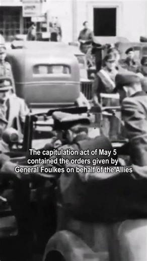 Why the Dutch Celebrate Liberation Day on 5 May