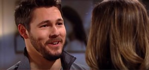 Bold And The Beautiful Spoilers: Liam and Hope Wedding Shocker – Hijack Thomas’ Ceremony And Say I Do?