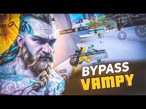 PUBG MOBILE 4.1 EMULATOR BYPASS | PYTHON BYPASS | SAFEST BYPASS