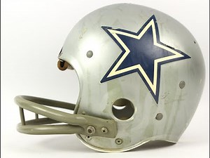 Dallas Cowboys 1970 NFL season highlights
