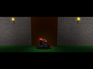 Roblox TBBF Exterminator/Witch Showcase