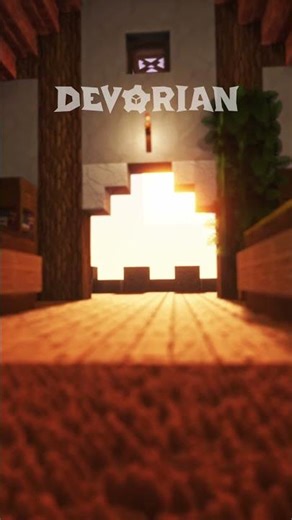 Devorian resource pack builds | 087 #minecraft #gaming #minecraftbuild