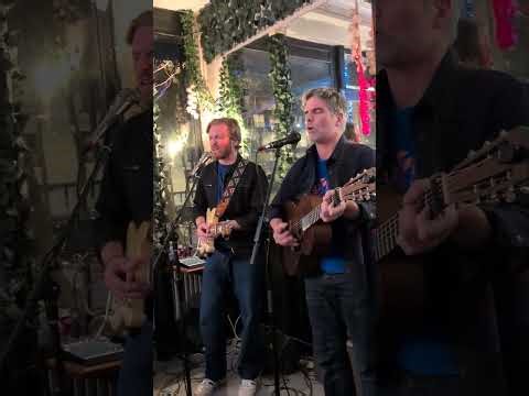 Guilhem Valayé - Reviens-Toi (ft Fred Métayer), live à Paris, 2026
