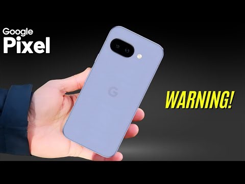 Google Pixel Phones Overheating? This App Might Be the Reason!