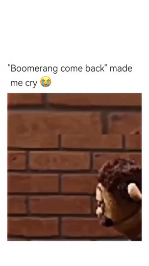 Repostspmo on Instagram: "😭💀 The boomerang is a curved, aerodynamic tool originally developed by Indigenous Australians for hunting and sport. Crafted from wood or bone, its distinctive shape allows it to travel in a curved path and, in the case of returning boomerangs, fly back to the thrower. Though similar throwing sticks existed in other ancient cultures, the Australian version became world-famous for its precision and unique flight mechanics. Today, the boomerang symbolizes both cultural 