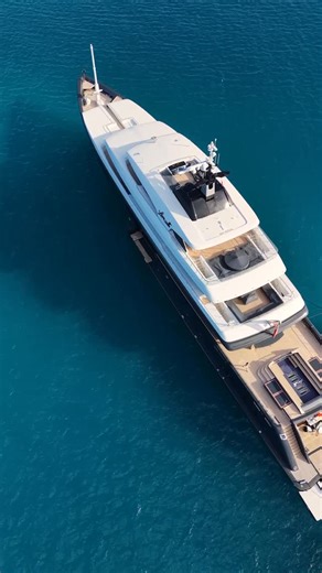 YachtWay on Instagram: "Legendary 68m mega yacht M/Y LOON built by ICON @iconyachts One of the world’s most popular and highly marketed charter yachts. Her exterior received a completely new ‘Alexseal’ paint finish. Stop watching and start owning. YachtWay.com is the world’s ecosystem to Discover, Finance & Acquire your perfect yacht. Video by YachtWay. For licensing, reposts, or distribution rights, contact us.Stop watching. Start dreaming bigger. Video by YachtWay. #Yachts #YachtWay #YachtsFor