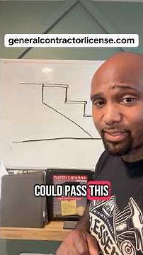 Passing the general contractor exam is knowing the keywords. Here’s a quick test.