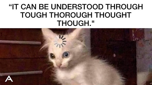 How the English language evolved into a giant cultural meme