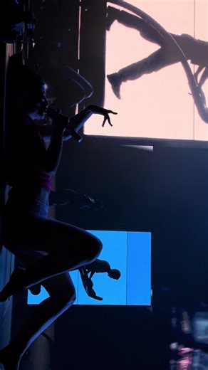 Lorde's Ultrasound World Tour: Melbourne Night 1 Highlights