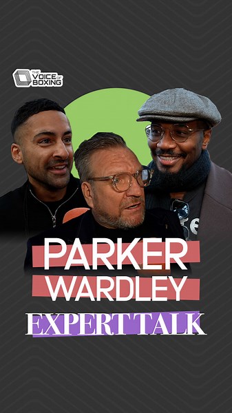 Parker v Wardley — Fight Night at the O2 🔥🥊 The O2 Arena is packed, the lights are beaming, and London is ready for a heavyweight explosion. This is the one we’ve been waiting for… here we go! 💥 Yesterday, we asked some of boxing’s sharpest minds for their predictions ahead of tonight’s clash — and the confidence on both sides was real. 👀 Two warriors. One statement to be made. History could shift tonight in the capital. 🇬🇧 #ParkerWardley #JosephParker #FabioWardley #HeavyweightBoxing #O2A