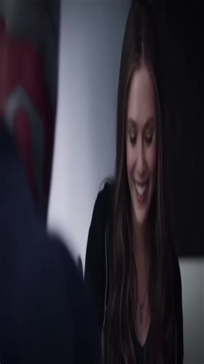 #wandavision #vision #wandamaximoff #marvel | Wanda Maximoff