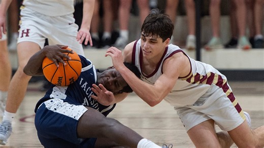 After MAIS basketball title, Jackson Academy enters top 10 of boys Super 25 rankings