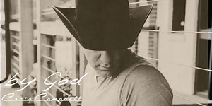Craig Campbell Releases 'by God' Single