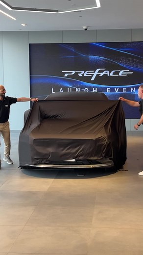 Affordable Luxury Sedan: Geely Preface Review