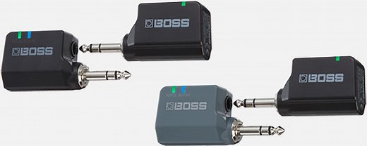 欢迎访问BOSS中文网站 - WL-20/WL-20L | 无线系统