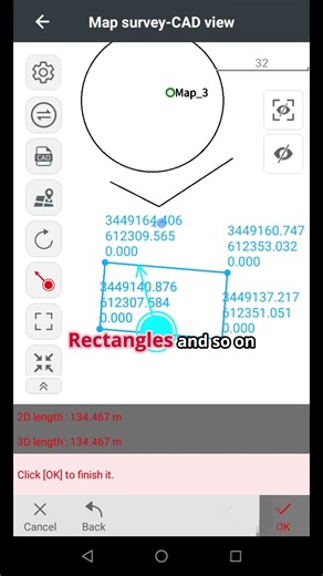 Fieldwork, Simplified. ✨