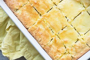 4.9M views · 138K shares | Butter Pecan Bars! RECIPE:...