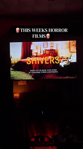 This Week's Horror Films: Ratings and Reviews