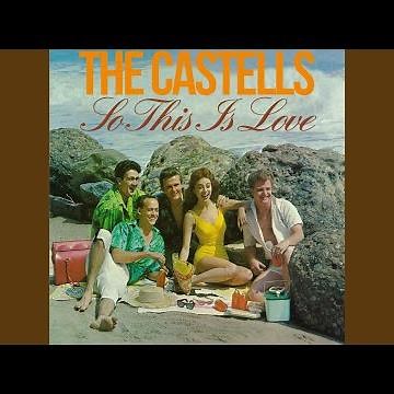 Some Enchanted Evening