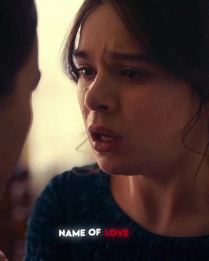 In the name of love #emisue #emisueedit #dickinson #emilydinckinson #suegilbert #haileesteinfeld #ellahunt #edits