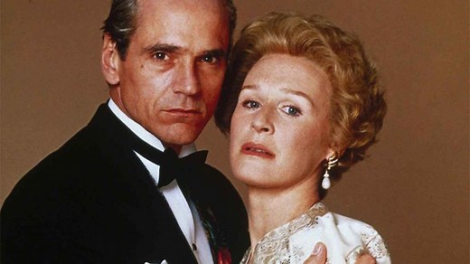 Reversal Of Fortune 1990 - Jeremy Irons, Glenn Close, Ron Silver