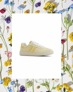 Move, shine and stand out!☀️🏃‍♀️ Designed for versatility and style, our latest sport shoes keep up with your every move. | ALDO Shoes - Aruba