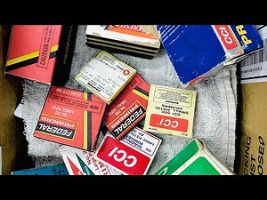 Primers (Old/Vintage) Shoot?