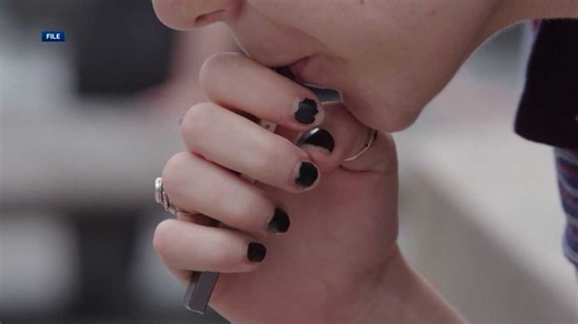 Get The Facts: What Arkansas' new vape law bans and when it takes effect