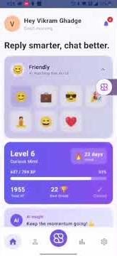 Typing… Deleting… Still Stuck? Try AI Chat Auto Reply (Now on Play Store)