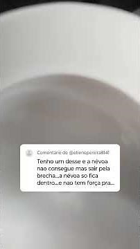 There's no mist coming out of my aroma diffuser humidifier. How do I fix it?